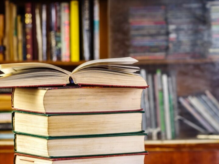 Kulminacja „BOOKstyle mode ON”: Dołącz do BOOKtalk II!