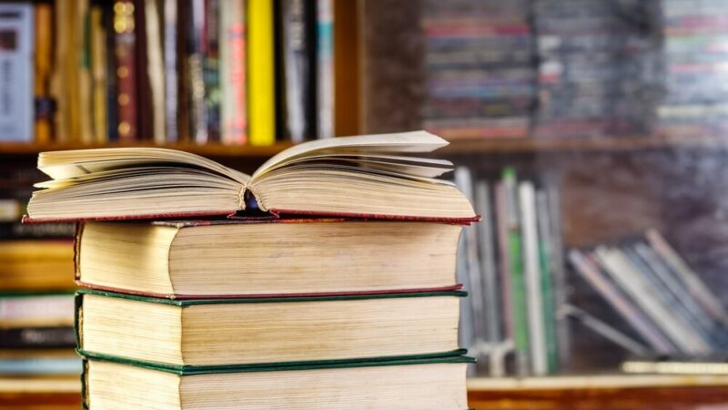 Kulminacja „BOOKstyle mode ON”: Dołącz do BOOKtalk II!