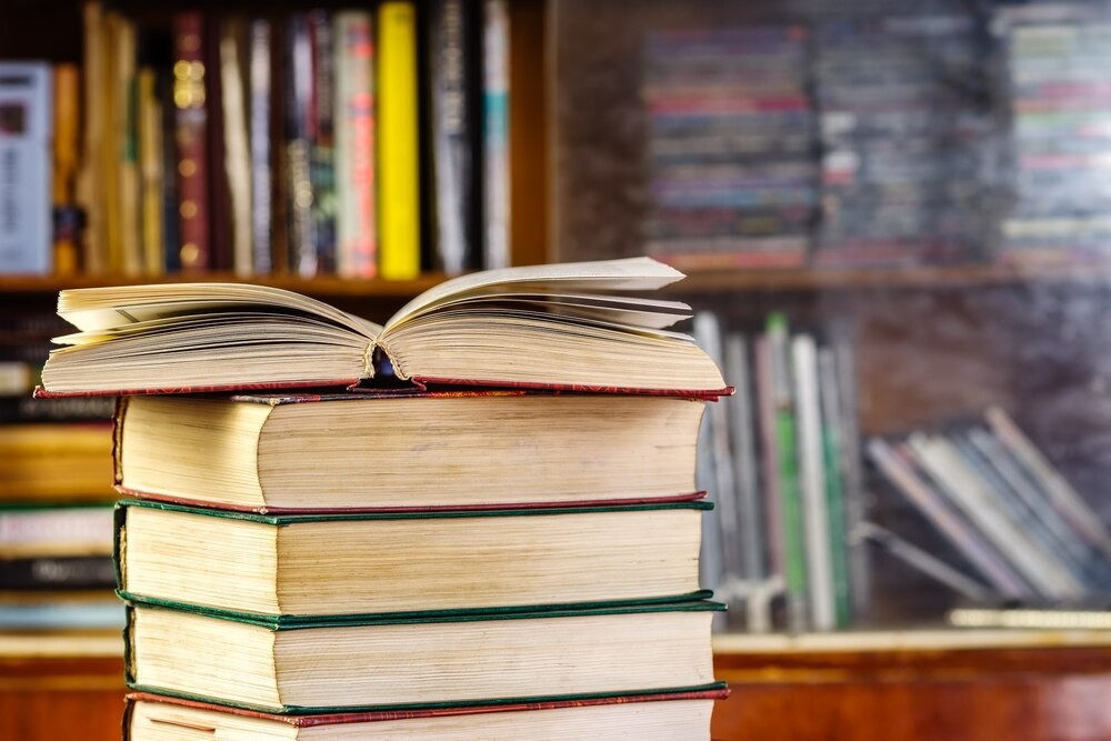 Kulminacja „BOOKstyle mode ON”: Dołącz do BOOKtalk II!