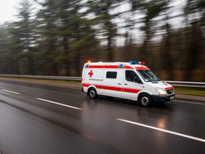 Gorlicka Policja w akcji: Międzynarodowe ćwiczenia ratunkowe SAREX za nami!