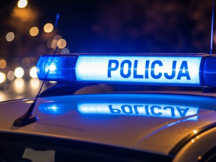 Krakowska drogówka w akcji: Jak poprawiają bezpieczeństwo na ulicach?