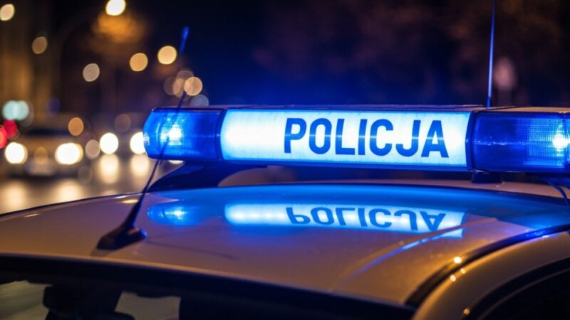 Krakowska drogówka w akcji: Jak poprawiają bezpieczeństwo na ulicach?