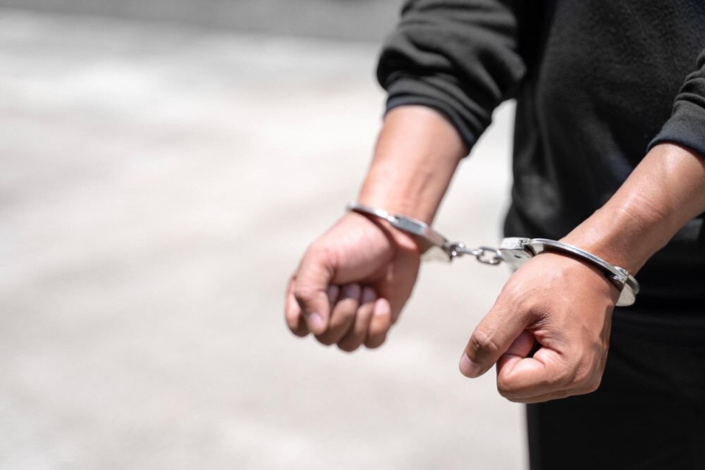 Deportacja Ukraińca po brutalnym ataku w powiecie suskim
