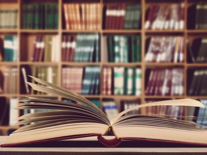 Kraków wspiera twórców literatury: ponad 200 tys. zł na nowe książki!