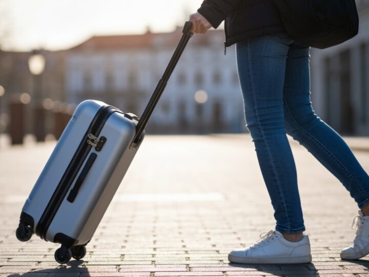 Kreta: Wyspa, która zaskakuje nie tylko plażami