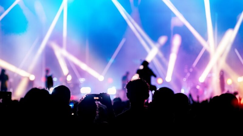 Marek Piekarczyk w akustycznej odsłonie: niezapomniany koncert w Forcie Borek