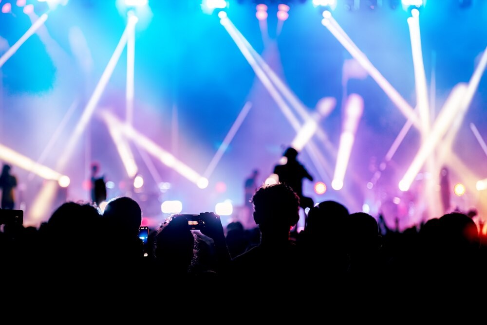 Marek Piekarczyk w akustycznej odsłonie: niezapomniany koncert w Forcie Borek