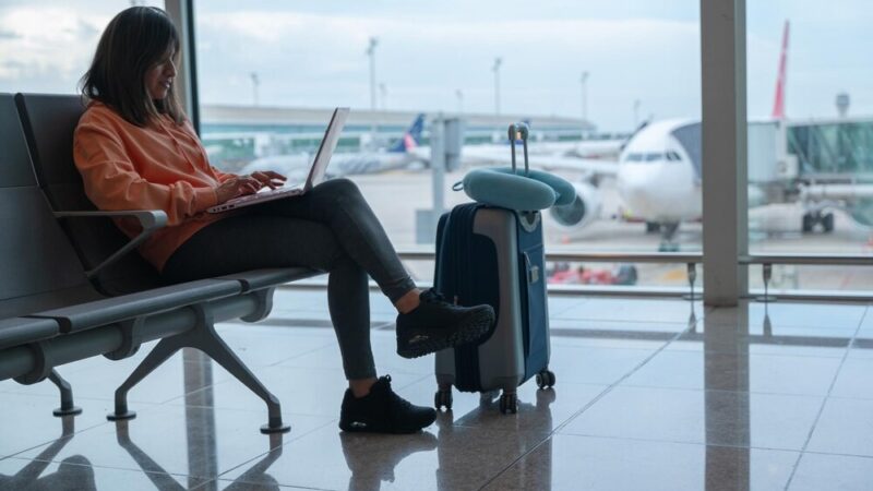Nowy terminal T6 w Krakowie: rewolucja w podróżach lotniczych!