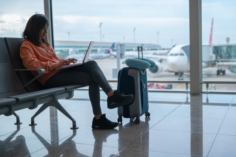Nowy terminal T6 w Krakowie: rewolucja w podróżach lotniczych!