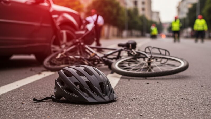 Rowerowa Rewolucja w Nowym Targu: Małopolska Tour 2026 z Policją w Tle