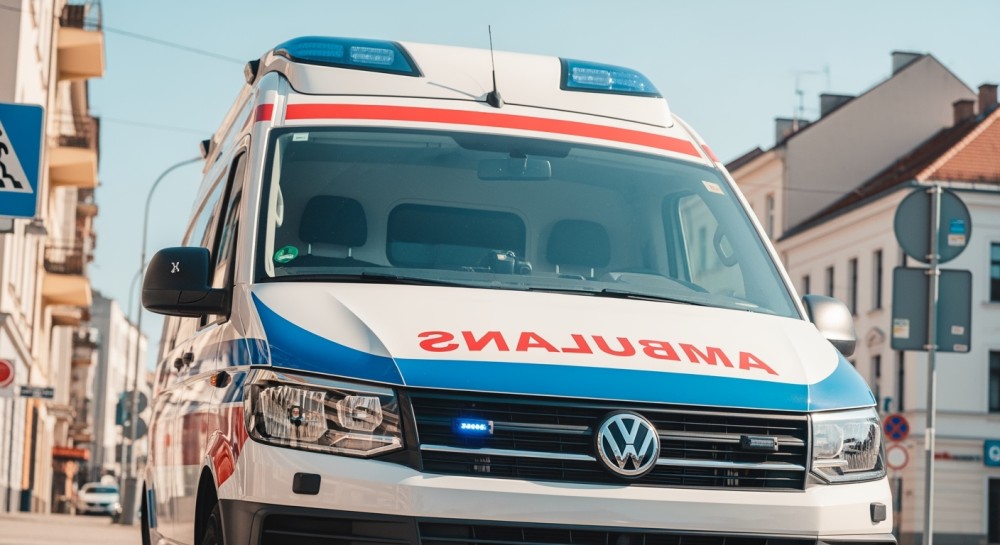 I Mistrzostwa Polski w Ratownictwie Medycznym Strażaków PSP w Krakowie