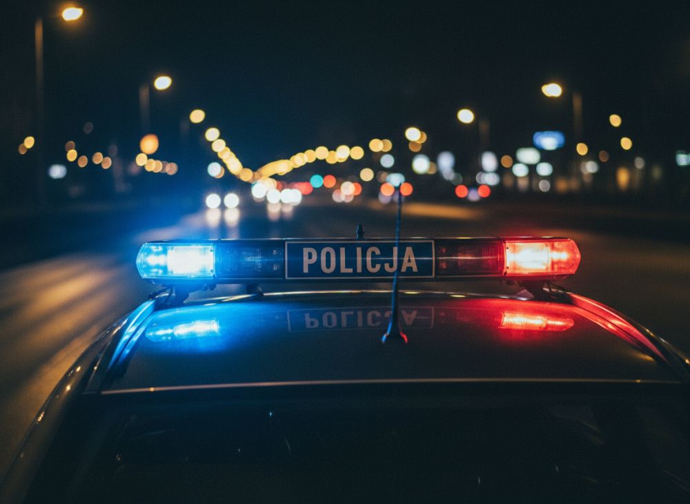 Młody sprzedawca stracił 1000 zł w pułapce oszustów internetowych