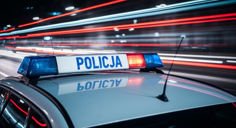 15-latka za kierownicą: Nietypowa interwencja policji w Tarnowie