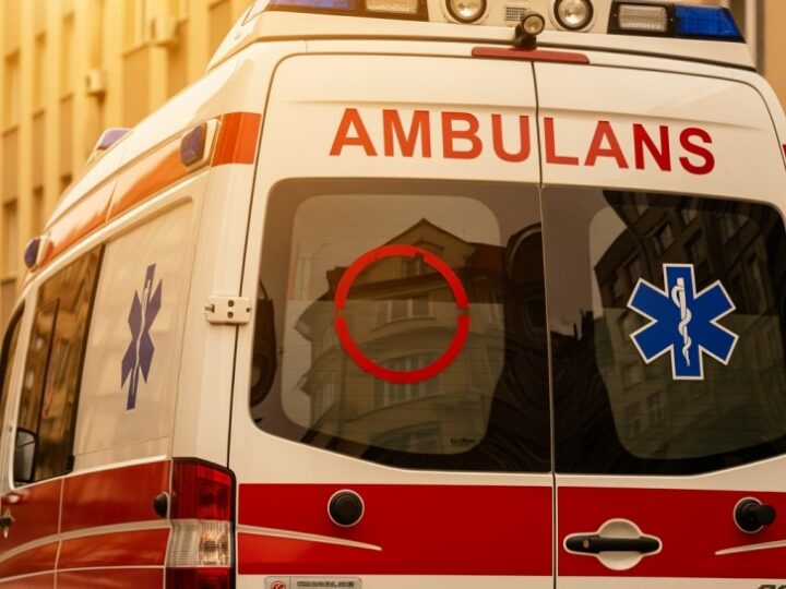 Niewybuchy z II wojny światowej odkryte w Makowie Podhalańskim