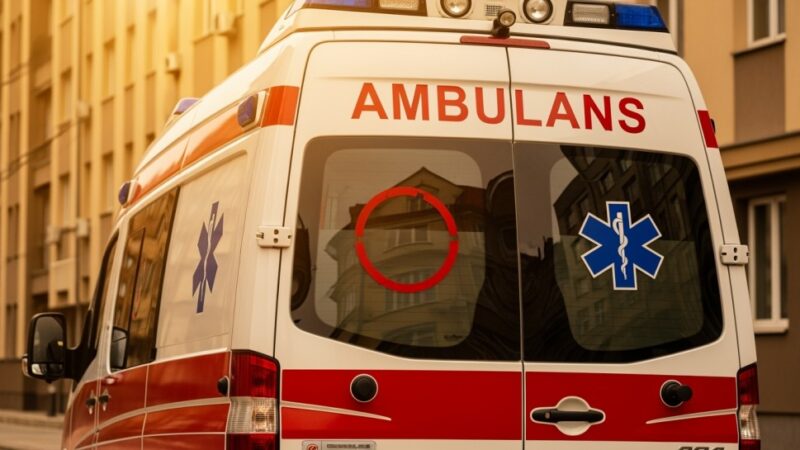 Niewybuchy z II wojny światowej odkryte w Makowie Podhalańskim