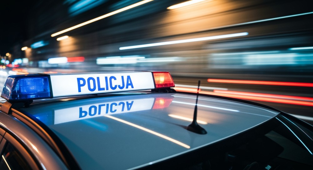 Dramatyczny atak nożownika w Nowym Targu: dwoje rannych, sprawca aresztowany
