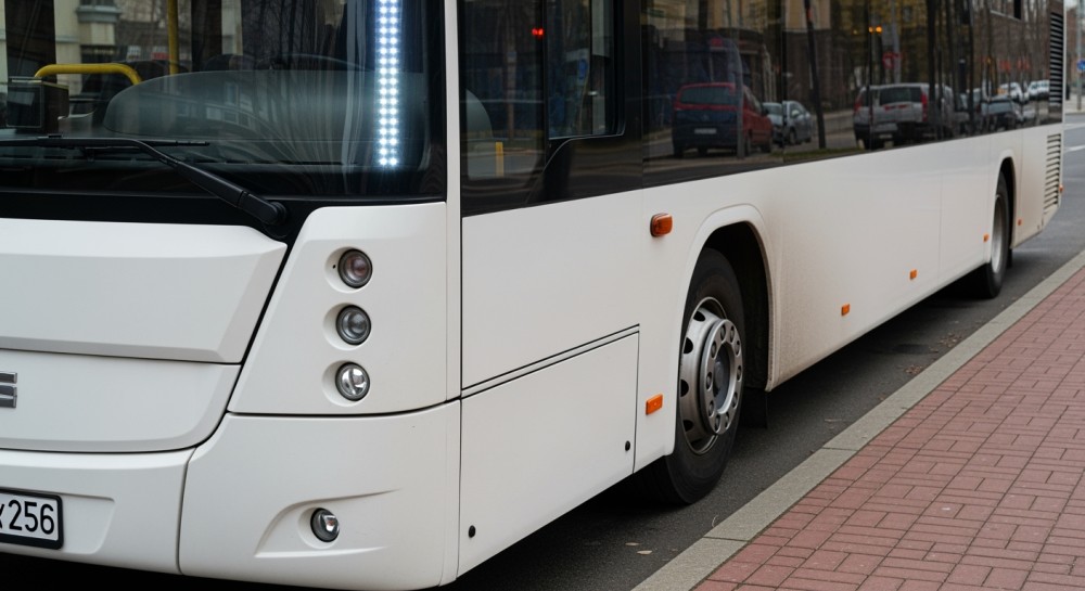 Agloekspres A73: Nowe połączenie Skawina-Kraków już działa!