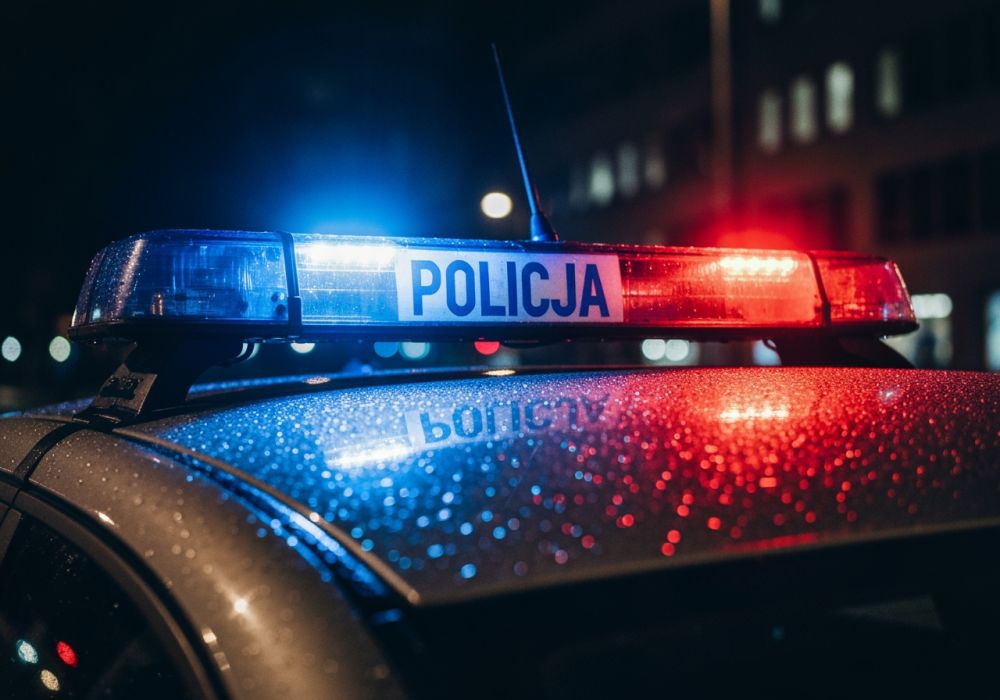 Nowoczesne radiowozy w Chrzanowie: Wzmocnienie lokalnej policji