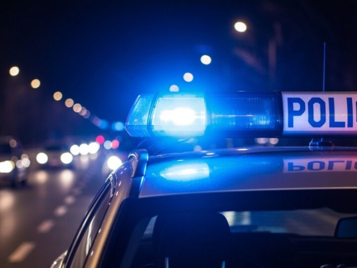Motocykliści w Małopolsce: Alarmujące statystyki i rosnąca prewencja policji