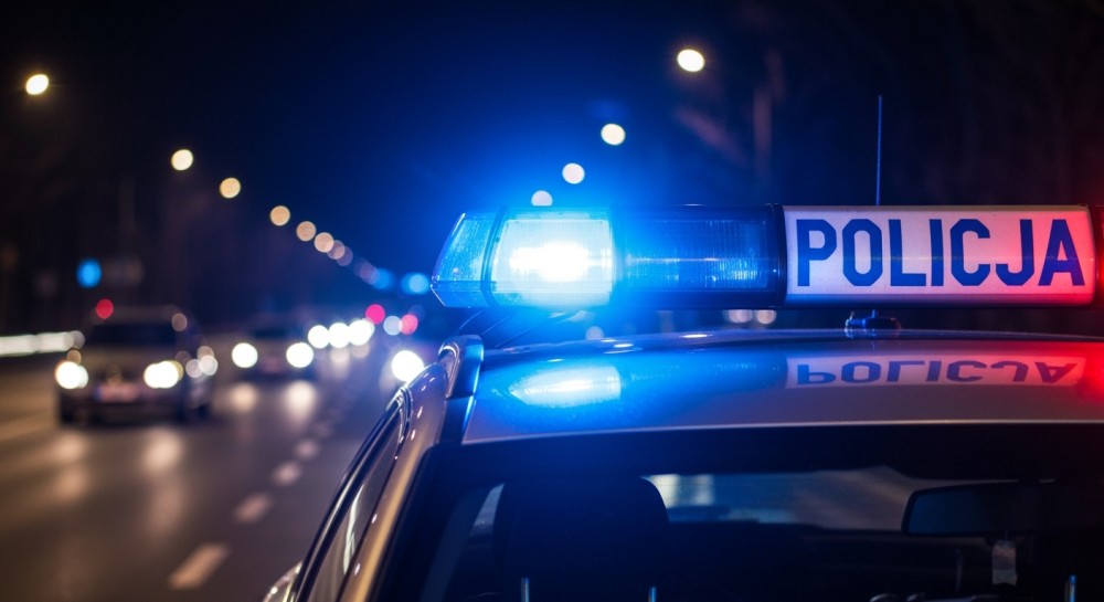 Motocykliści w Małopolsce: Alarmujące statystyki i rosnąca prewencja policji