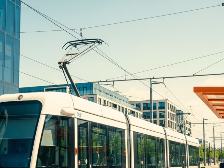 Nowa linia tramwajowa w Krakowie: rewolucja komunikacyjna już w sobotę!