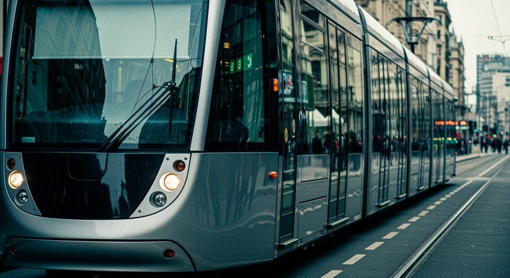 Nowy Unimog U423: Rewolucja w bezpieczeństwie krakowskich tramwajów