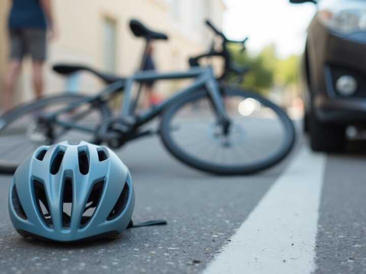Rowerowa karta dla młodych: Egzamin, który zmienia zasady gry!