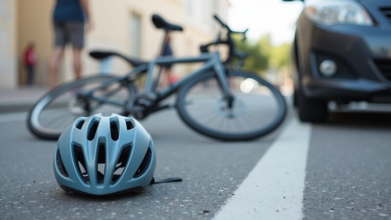 Rowerowa karta dla młodych: Egzamin, który zmienia zasady gry!
