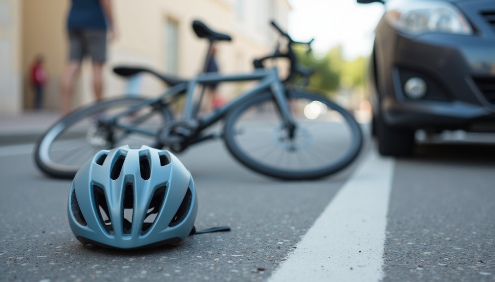 Rowerowa karta dla młodych: Egzamin, który zmienia zasady gry!