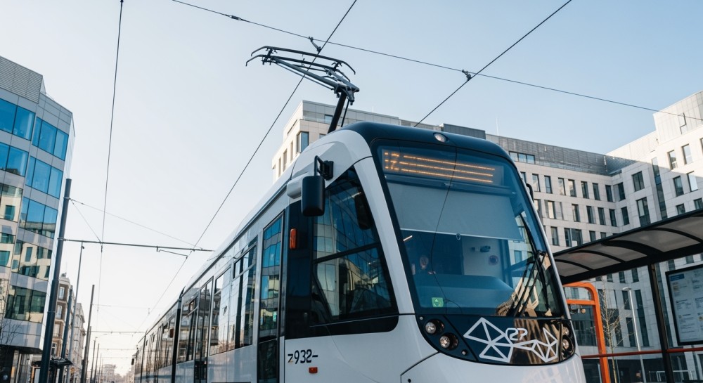Nowe tramwaje w Krakowie: Zmiany w komunikacji już wkrótce!