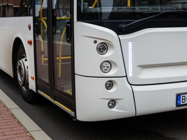 Weekend na łonie natury: Nowe linie autobusowe w Krakowie!