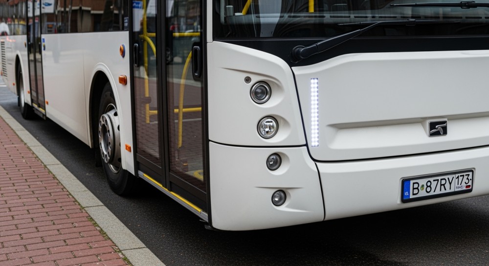 Weekend na łonie natury: Nowe linie autobusowe w Krakowie!