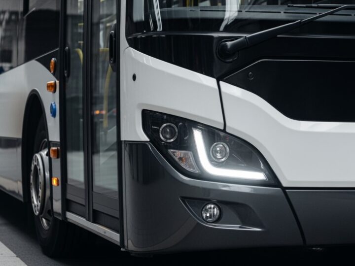 Weekendowe przygody w Krakowie: Odkryj nowe linie autobusowe!