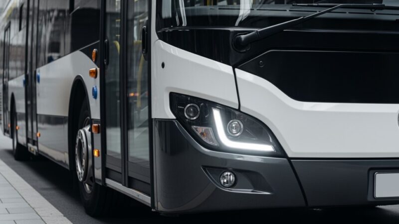 Weekendowe przygody w Krakowie: Odkryj nowe linie autobusowe!
