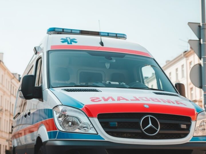 Pocisk z przeszłości odkryty nad jeziorem Mucharskim