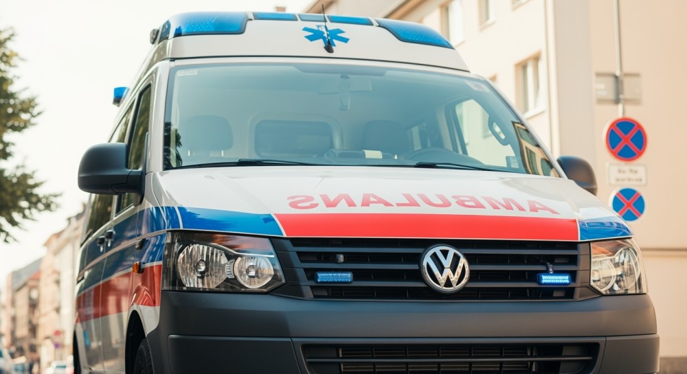Bezpieczeństwo nad wodą: Jak Policja chroniła Klimkówkę latem?