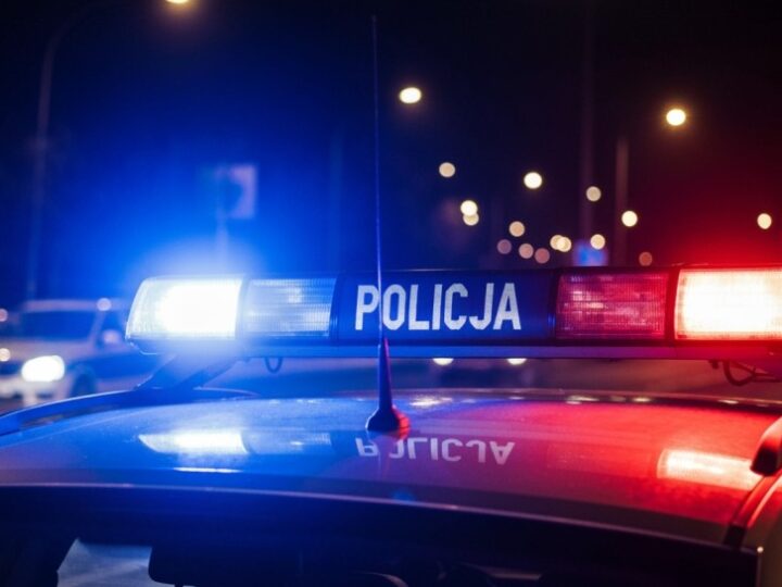 Bezpieczniejsze wakacje w Krakowie: Spadek wypadków, ale tragedie nadal się zdarzają
