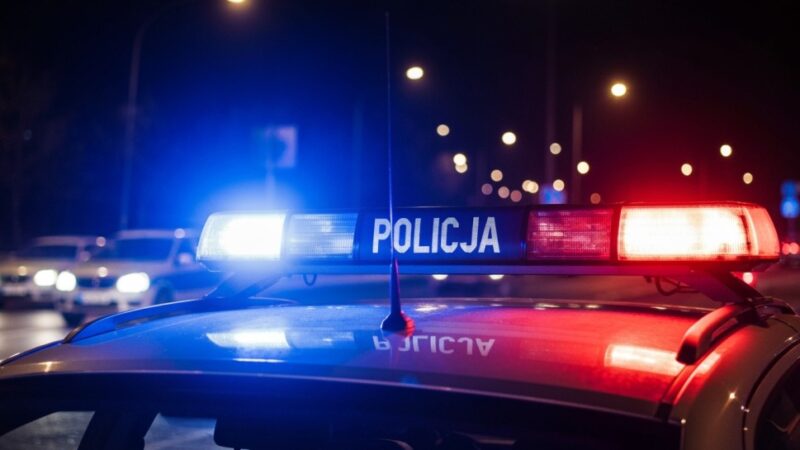 Bezpieczniejsze wakacje w Krakowie: Spadek wypadków, ale tragedie nadal się zdarzają