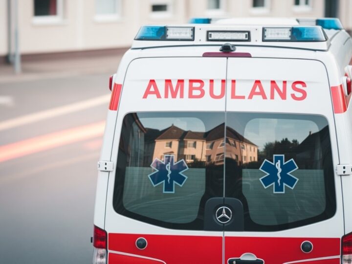 Bezpieczeństwo dzieci na wakacjach: podsumowanie działań w Małopolsce