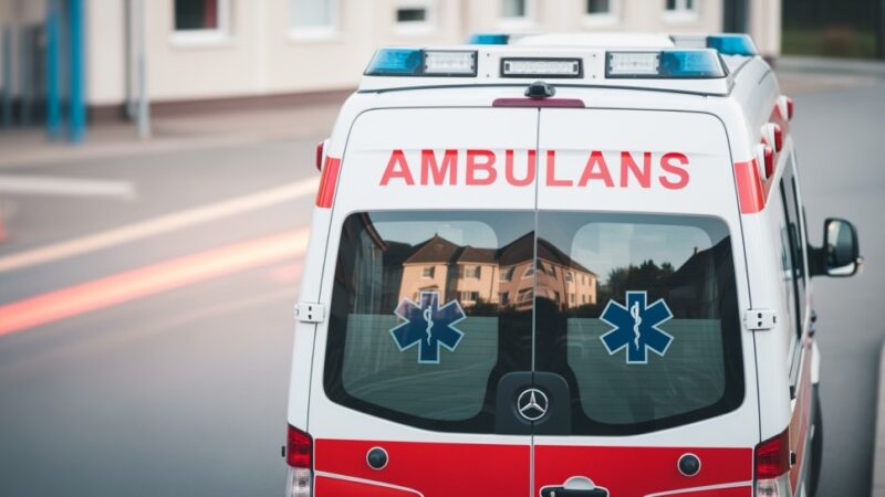 Bezpieczeństwo dzieci na wakacjach: podsumowanie działań w Małopolsce
