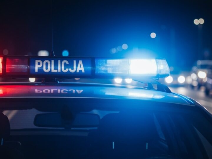 Bohaterska akcja policji: Młody chłopiec odnaleziony dzięki zaangażowaniu funkcjonariuszy