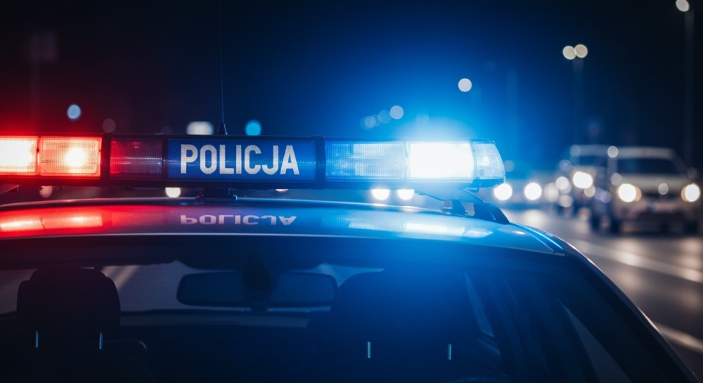 Bohaterska akcja policji: Młody chłopiec odnaleziony dzięki zaangażowaniu funkcjonariuszy