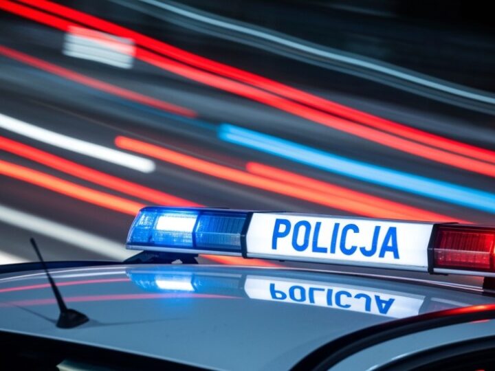 Złodzieje roweru w rękach policji: szybkie śledztwo w Bieczu