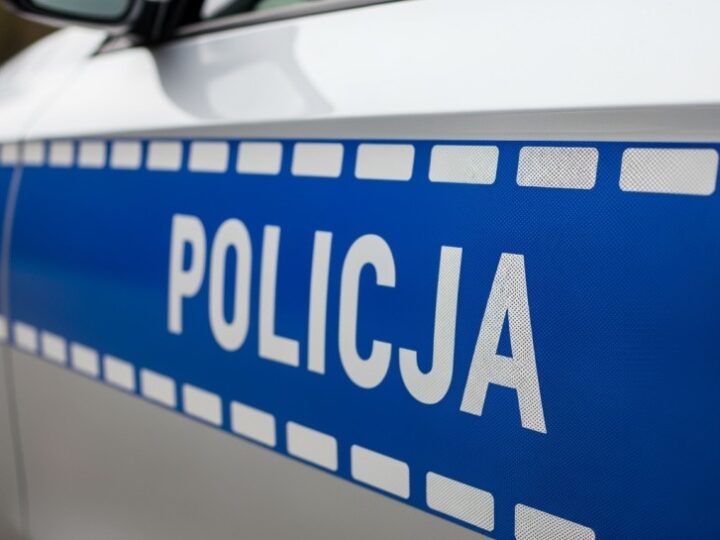 Nowa Zastępczyni Komendanta Policji w Zabierzowie z doświadczeniem w służbie