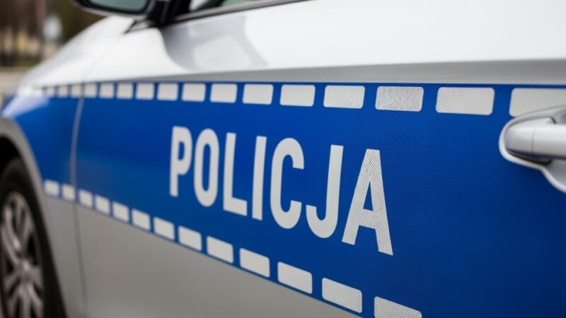 Nowa Zastępczyni Komendanta Policji w Zabierzowie z doświadczeniem w służbie