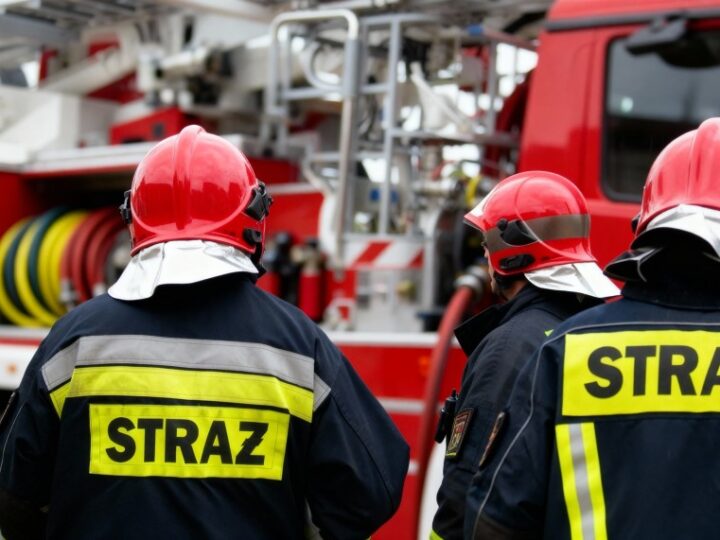 Bezpieczne Dzieci i Strażacki Skwer – Głosuj na Projekt 61 w Krakowie 2026!