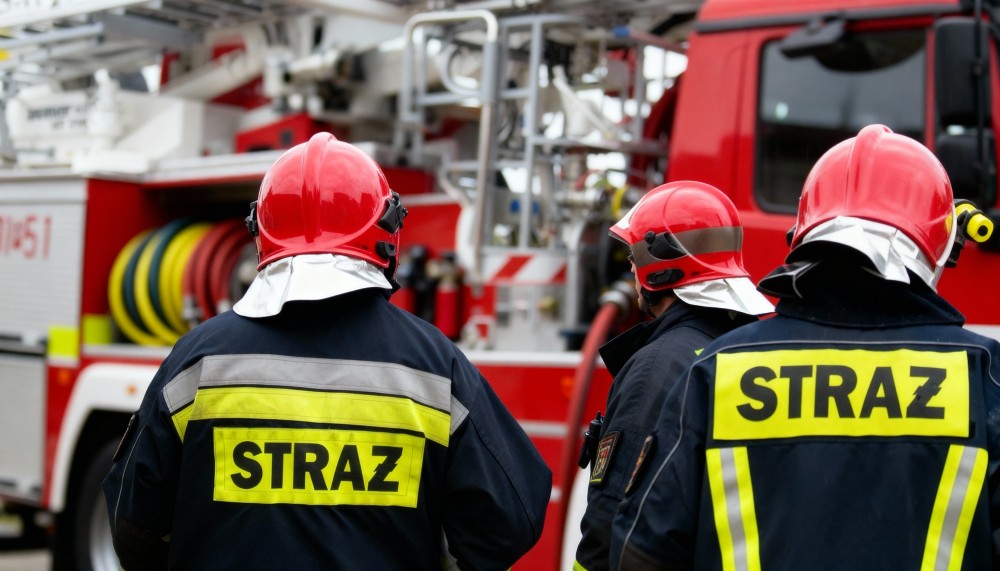 Bezpieczne Dzieci i Strażacki Skwer – Głosuj na Projekt 61 w Krakowie 2026!