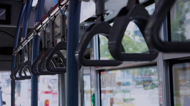 Nowa pętla autobusowa w Krakowie: Rewolucja w komunikacji przy Kościelnikach!