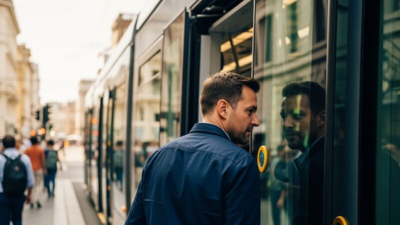Rewolucja w krakowskiej komunikacji: Co zmieni się w trasach i numeracji?