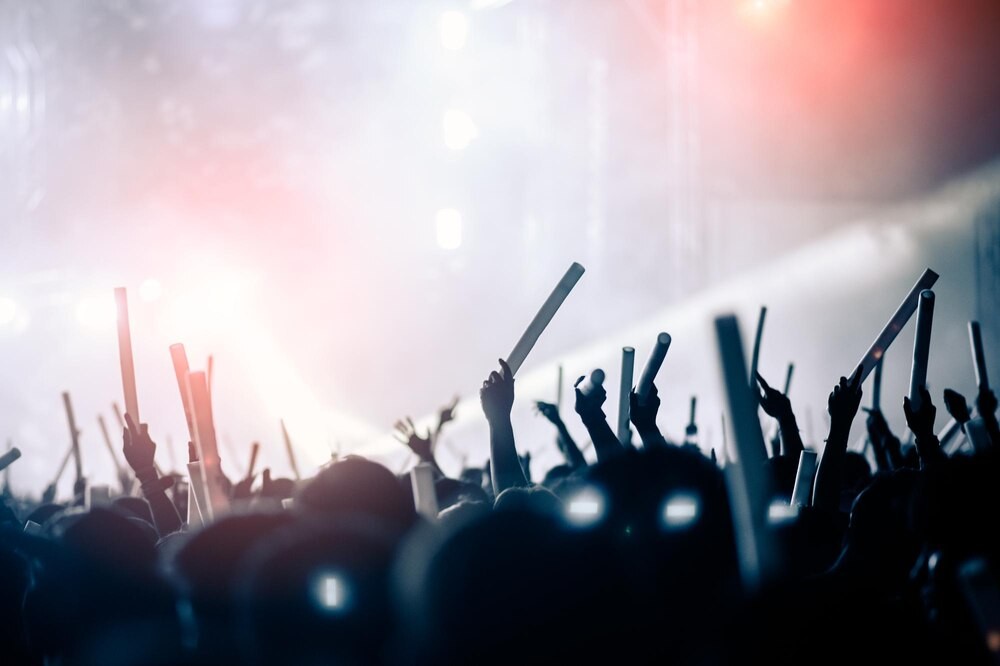 Muzyczna podróż: Reggae i jazz w sercu Krakowa